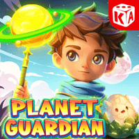Người Bảo Vệ Hành Tinh game thumbnail