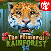 Khu Rừng Nguyên thủy game icon