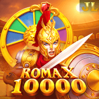 Roma X 10000 game thumbnail