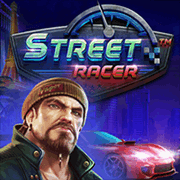 Tay Đua Đường Phố game icon