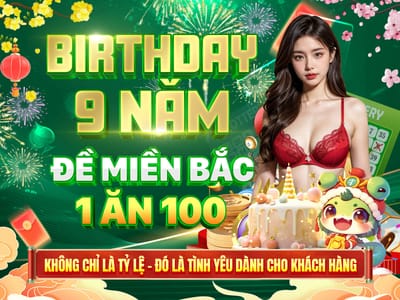 Thưởng Chào Mừng Thành Viên Mới promotion image