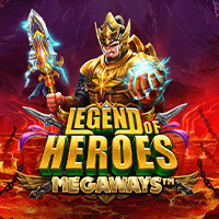 LIÊN MINH HUYỀN THOẠI MAGAWAYS screenshot