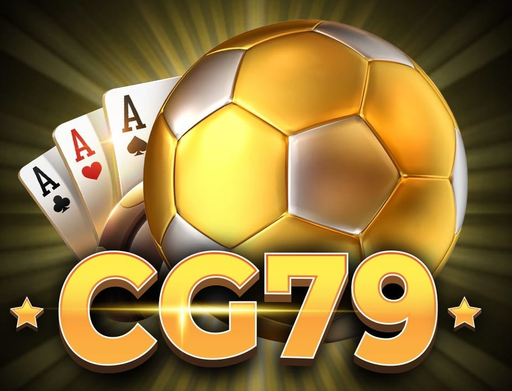 cg79app Logo
